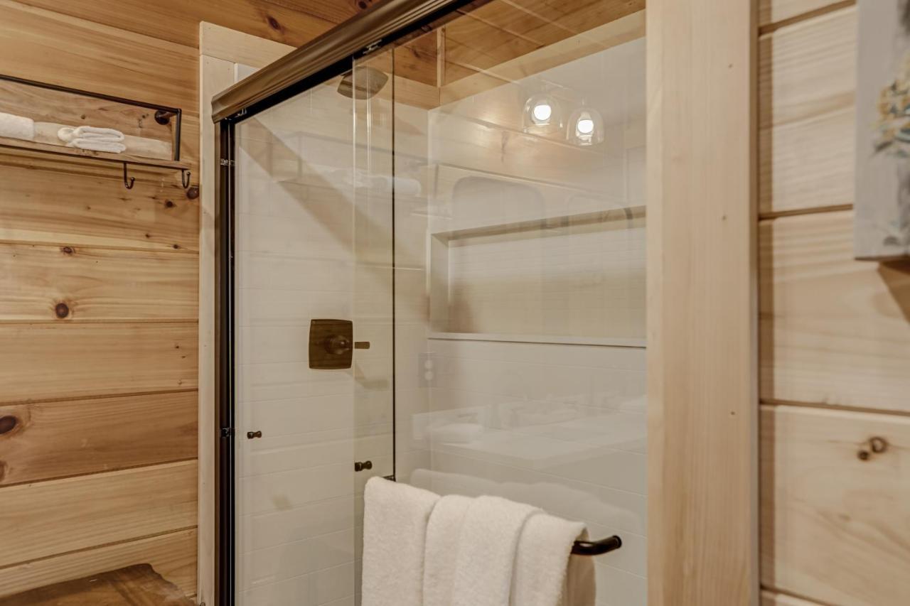 Antler Ridge Hideaway Vila Blue Ridge Exterior foto